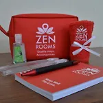 Zen Rooms Seminyak Gang Rahayu