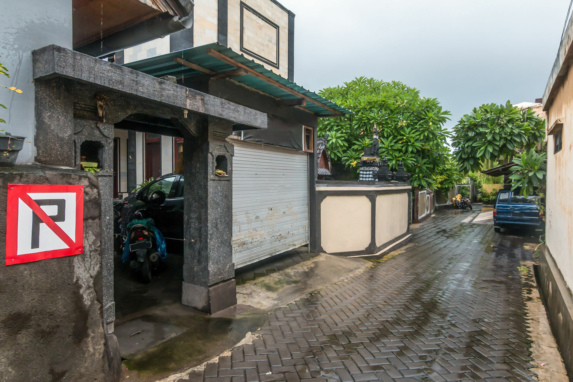 Zen Gang Rahayu 3* Seminyak (Bali)