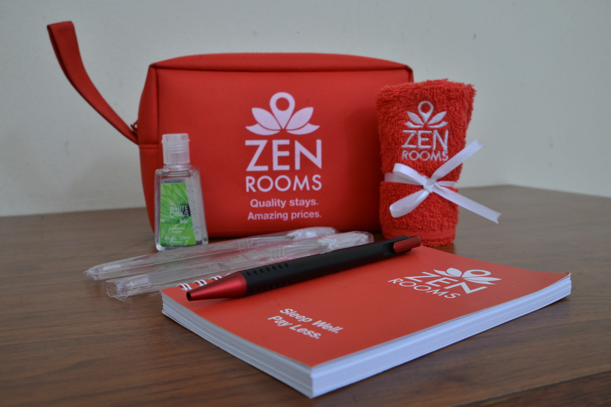 Zen Gang Rahayu Seminyak (Bali)