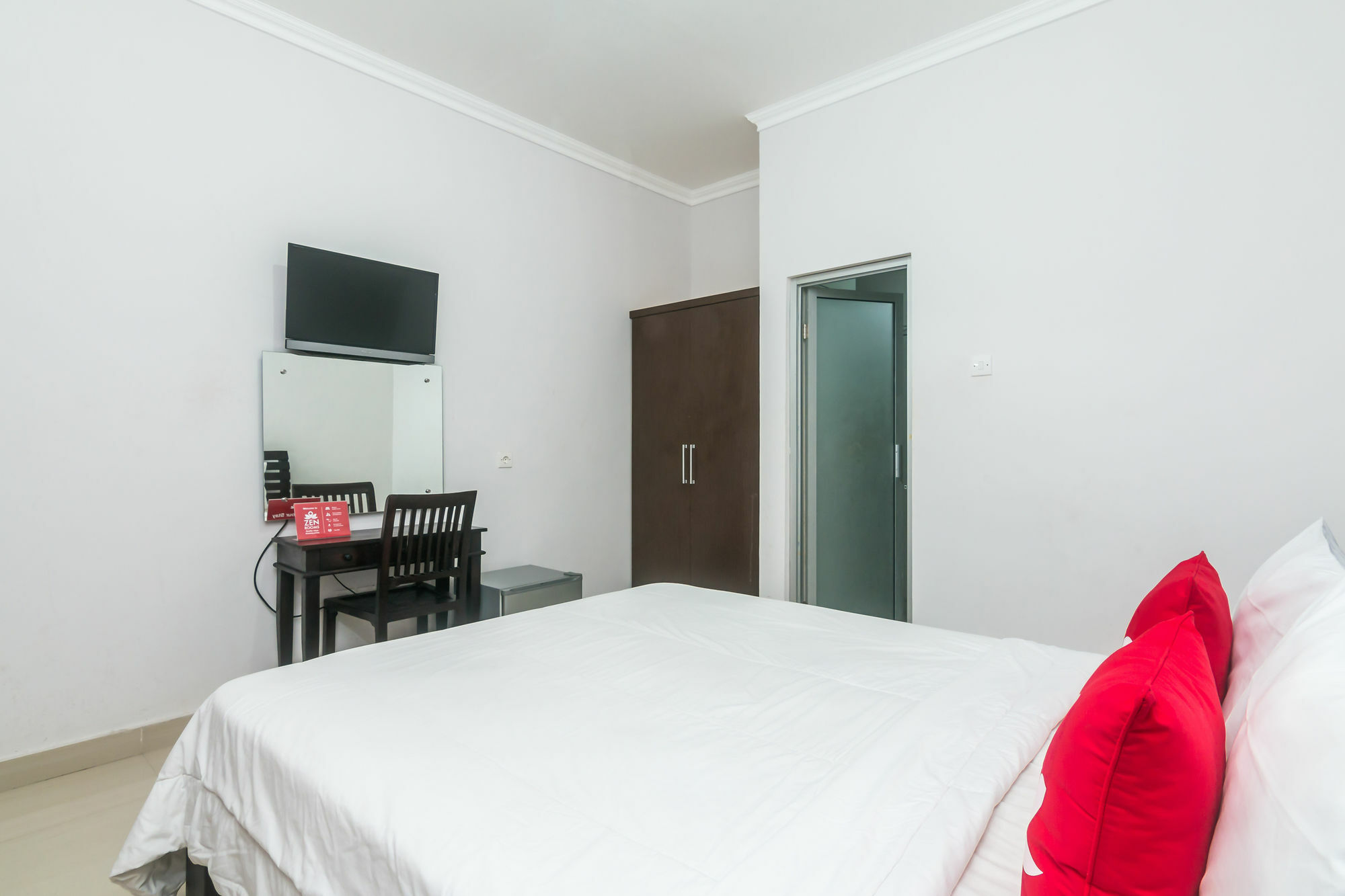 Zen Gang Rahayu Hotel 3*