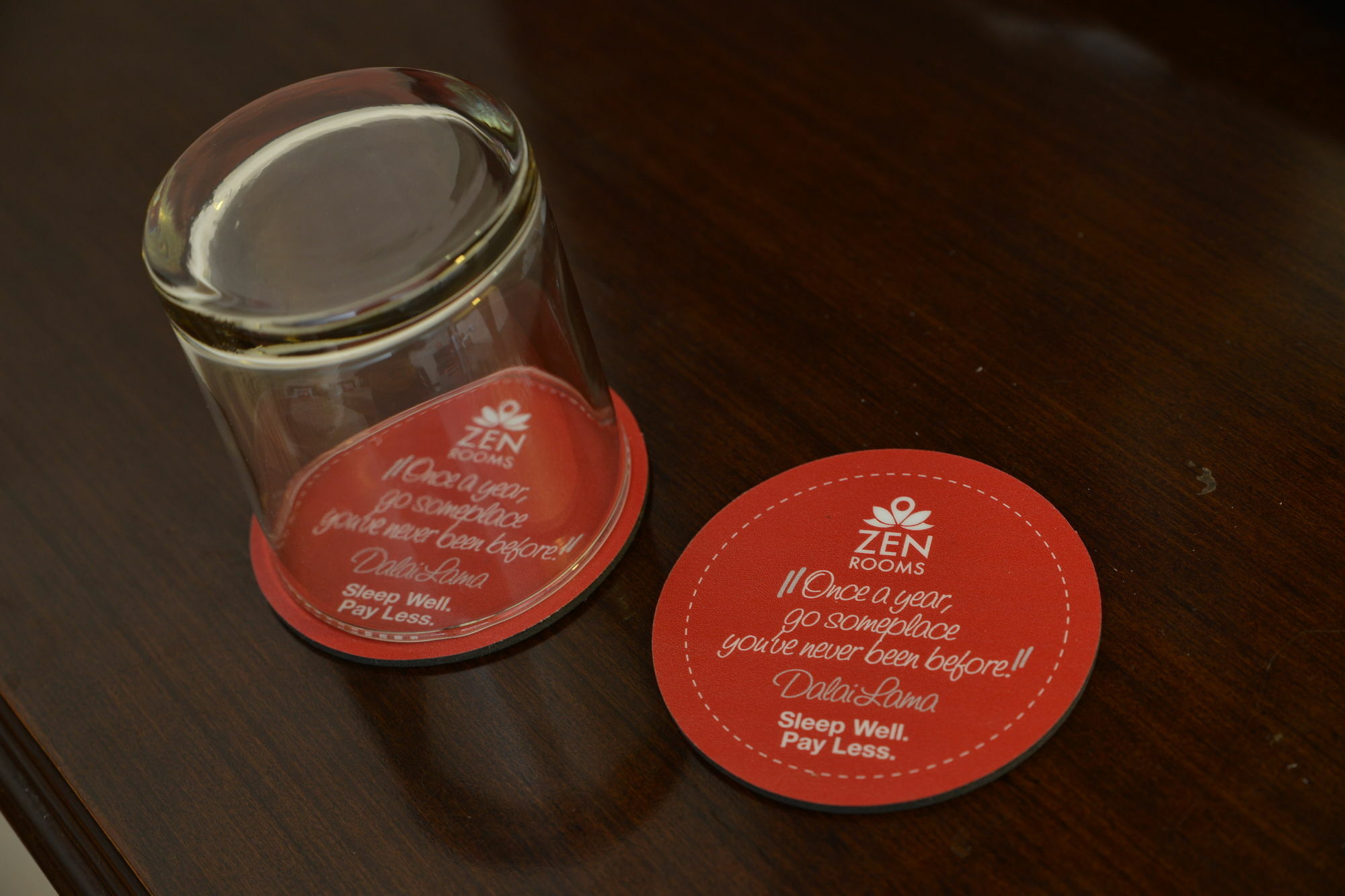 Hotel Zen Gang Rahayu