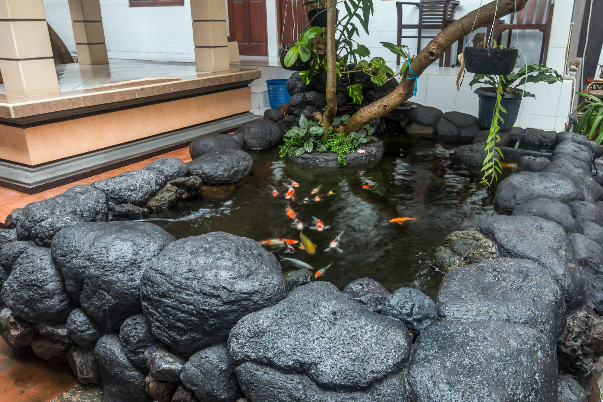 Zen Gang Rahayu Hotel 3*