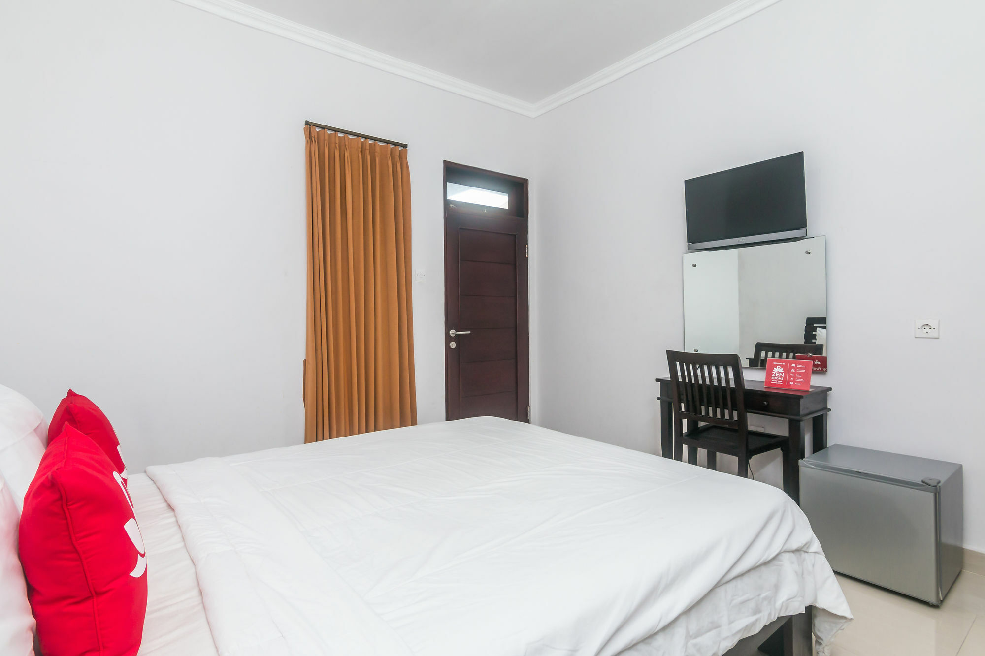 Hotel Zen Gang Rahayu Seminyak (Bali)