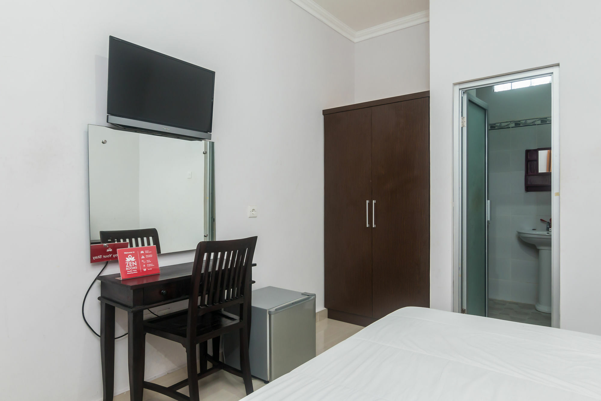 Zen Gang Rahayu Seminyak (Bali)